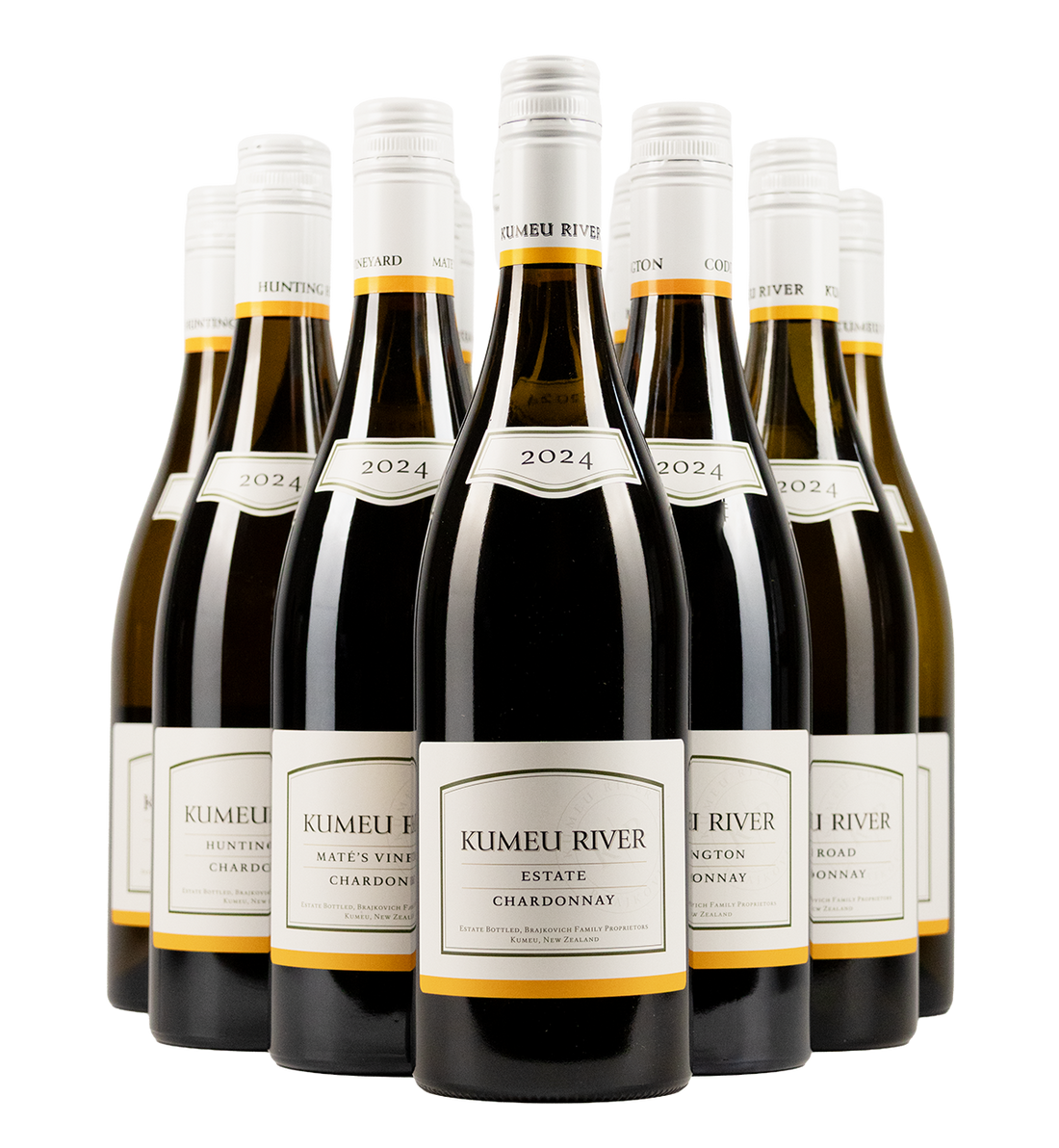 Kumeu River Smagekasse Premium (12 fl.)