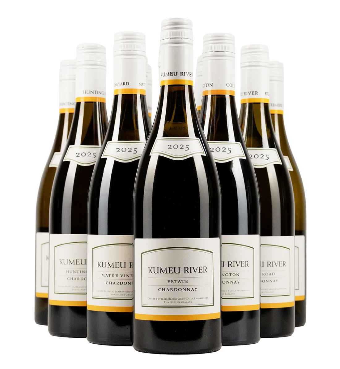 Kumeu River Smagekasse Premium (12 fl.)