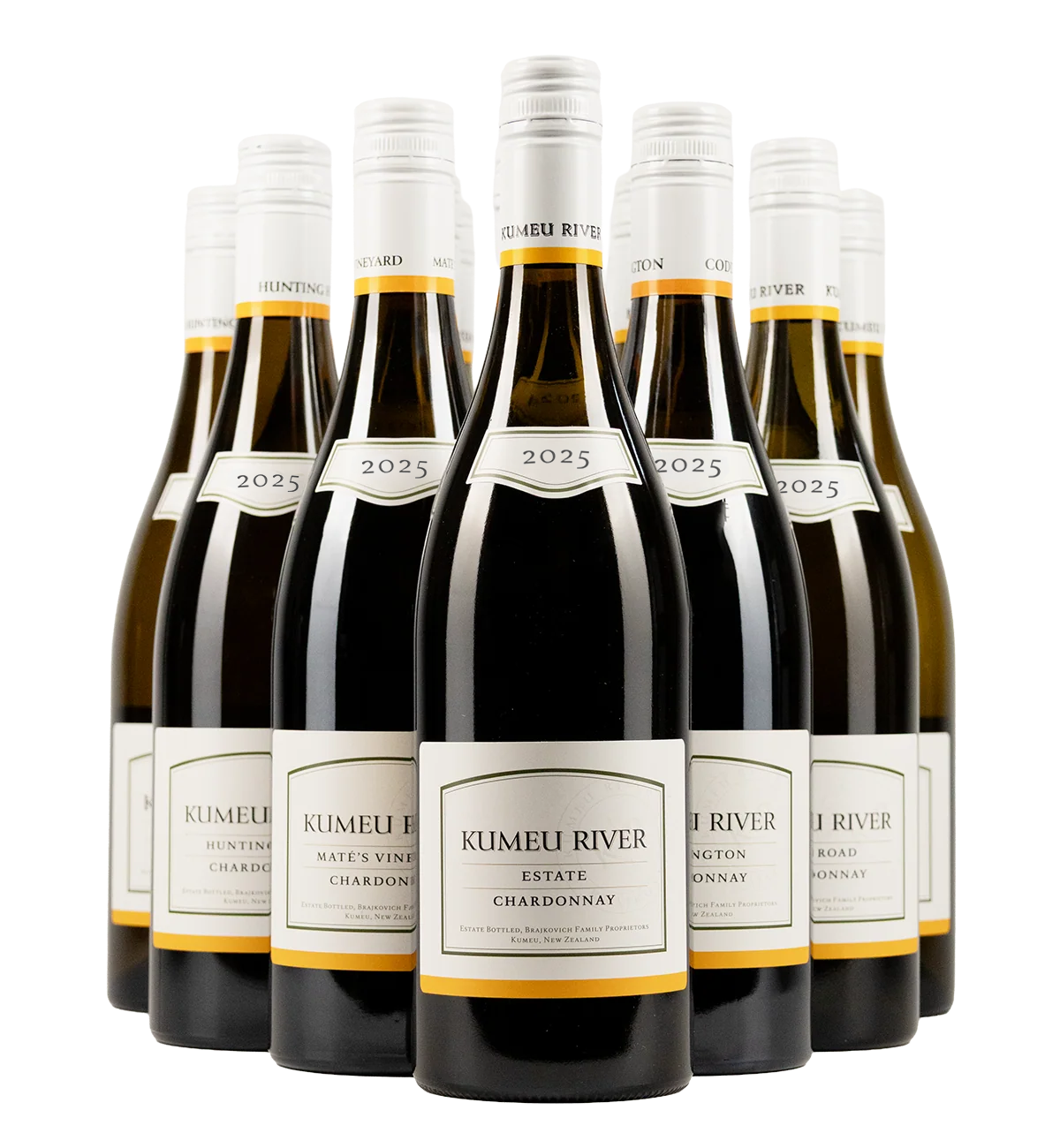 Kumeu River Smagekasse Premium (12 fl.)