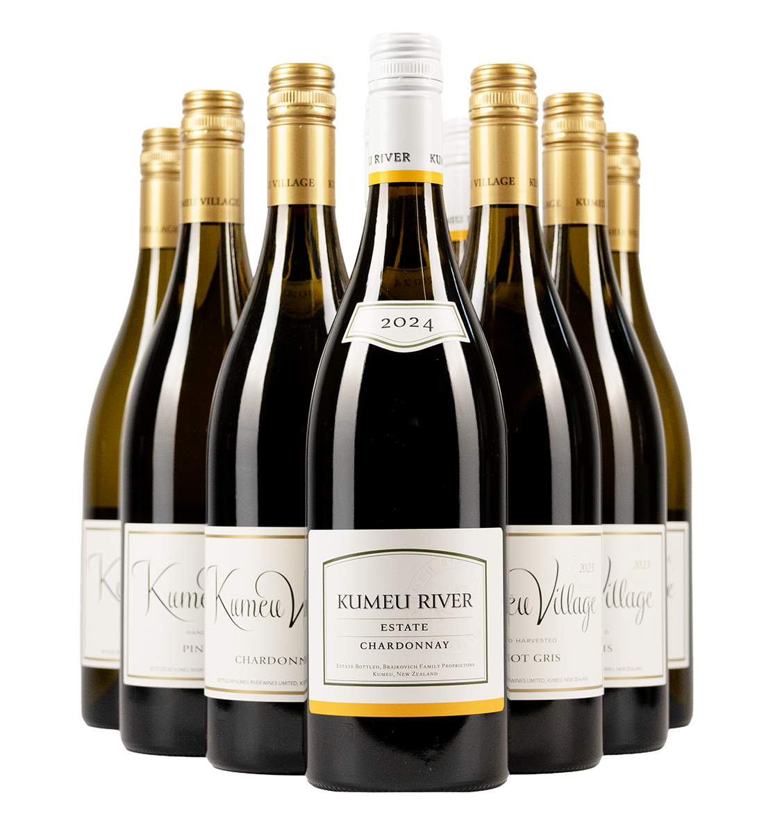 Kumeu River Smagekasse Value (12 fl.)