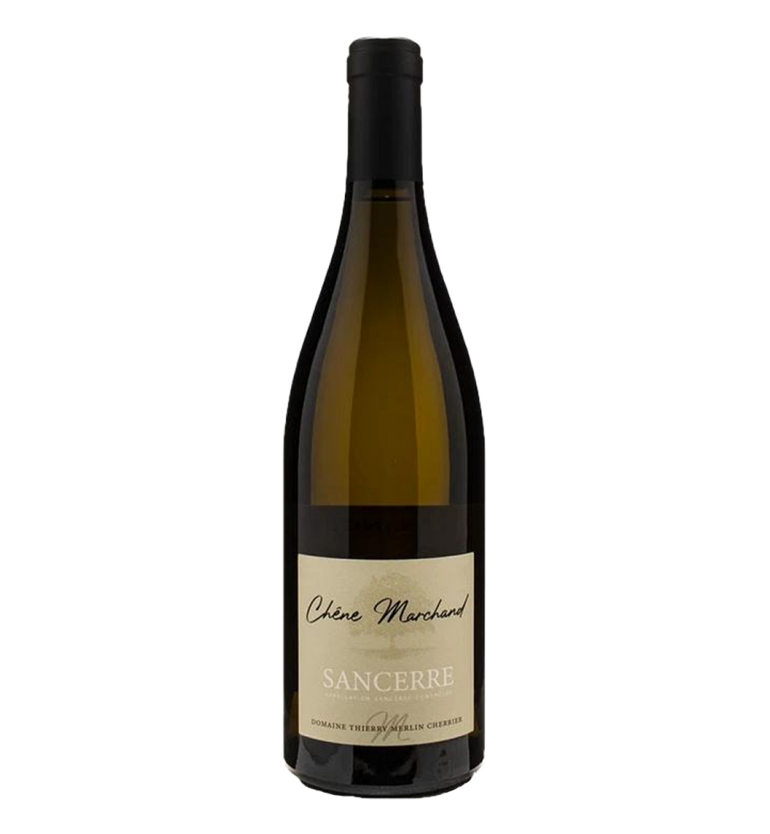Thierry Merlin-Cherrier Sancerre &