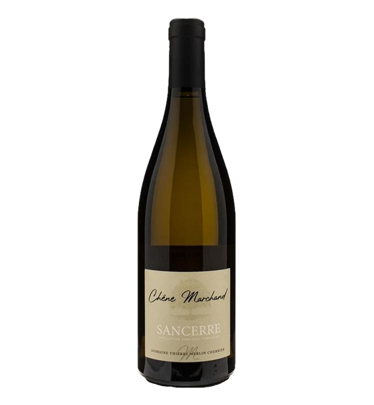 Thierry Merlin-Cherrier Sancerre &
