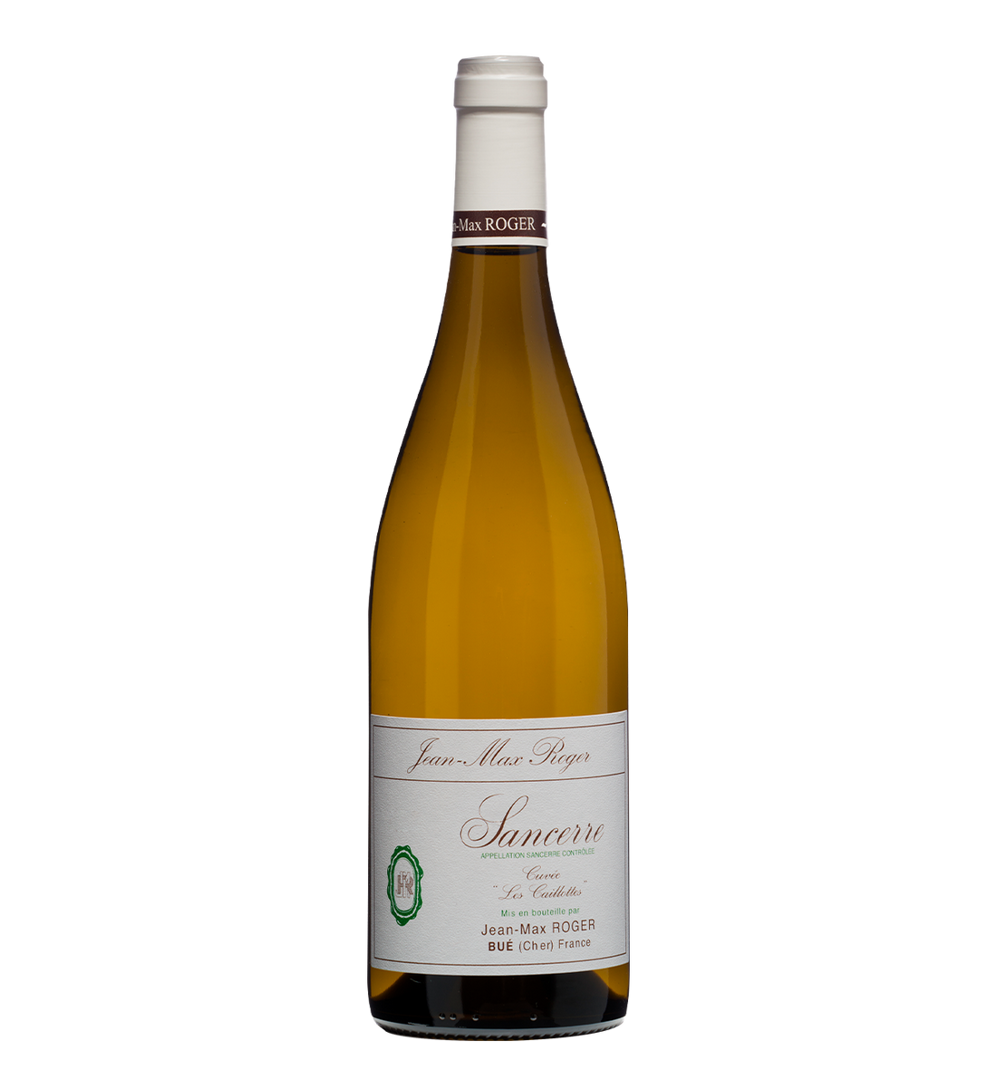Jean-Max Roger Cuvée Les Caillottes Sancerre 2025