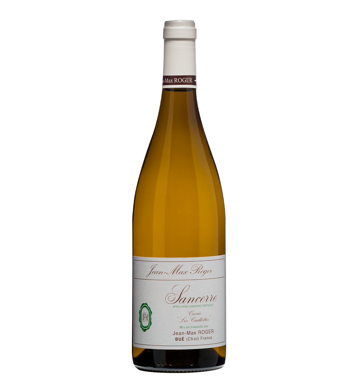 Jean-Max Roger Cuvée Les Caillottes Sancerre 2025