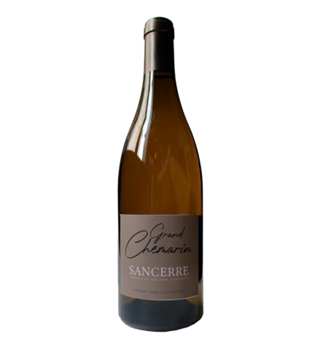 Domaine Merlin-Cherrier Grand Chemarin 2022