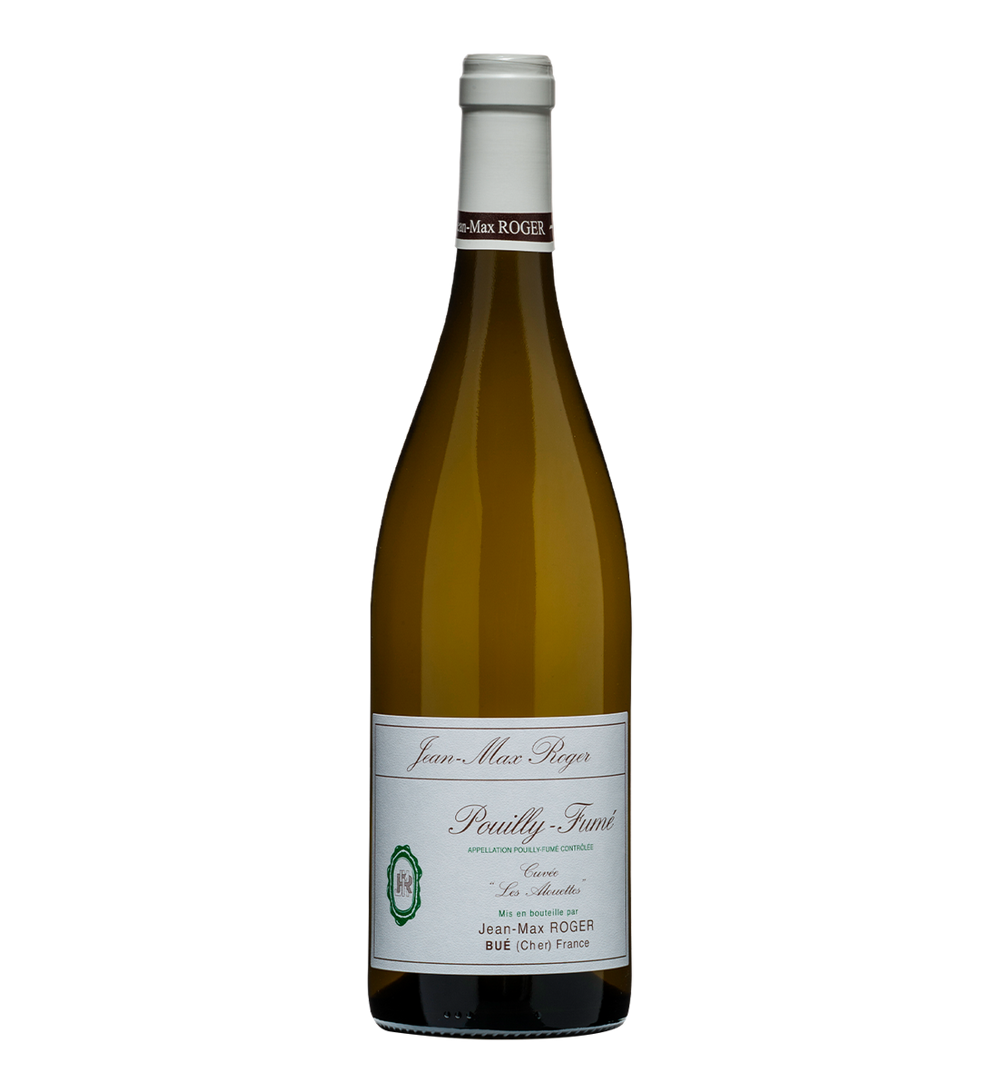Jean-Max Roger Pouilly Fumé Cuvée Les Alouettes 2024