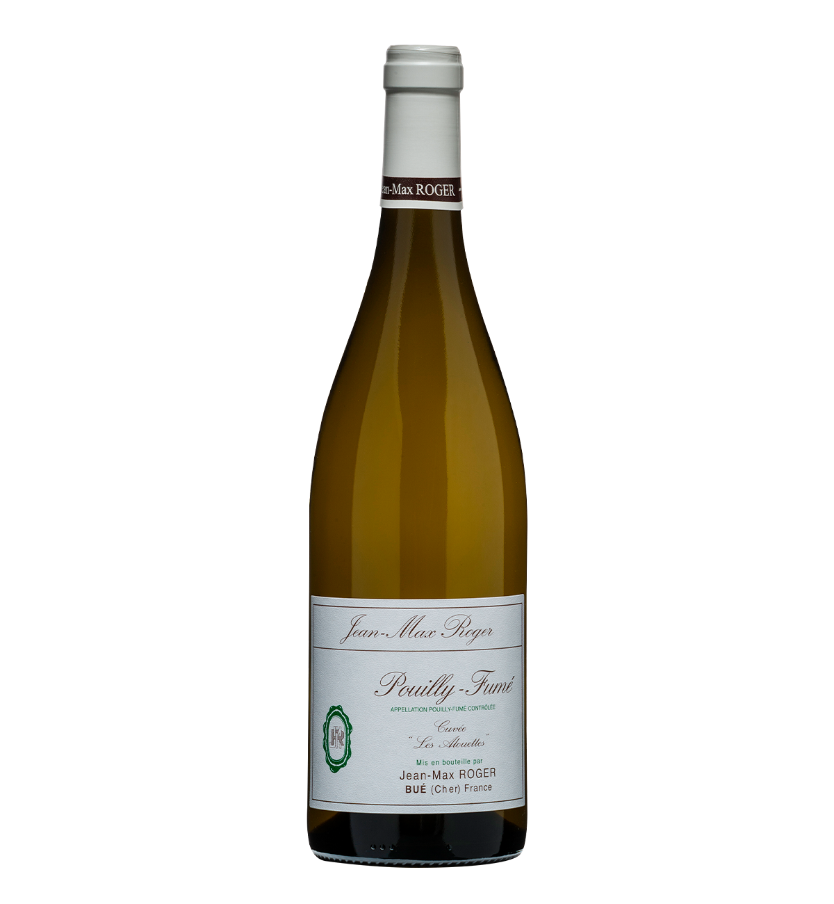 Jean-Max Roger Pouilly Fumé Cuvée Les Alouettes 2024