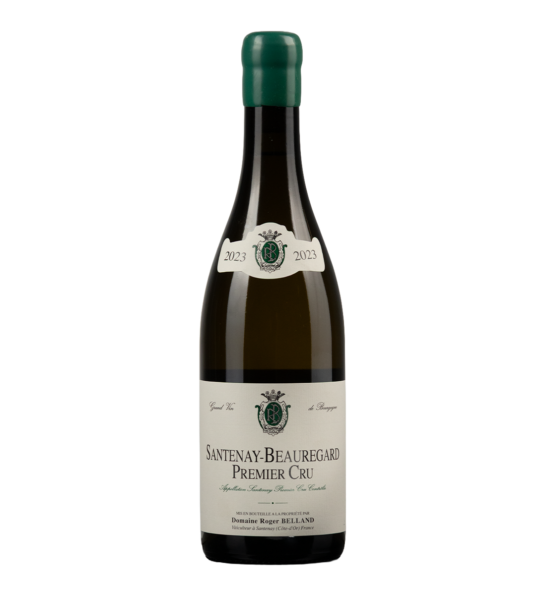 Roger Belland Santenay Beauregard 1er Cru 2023