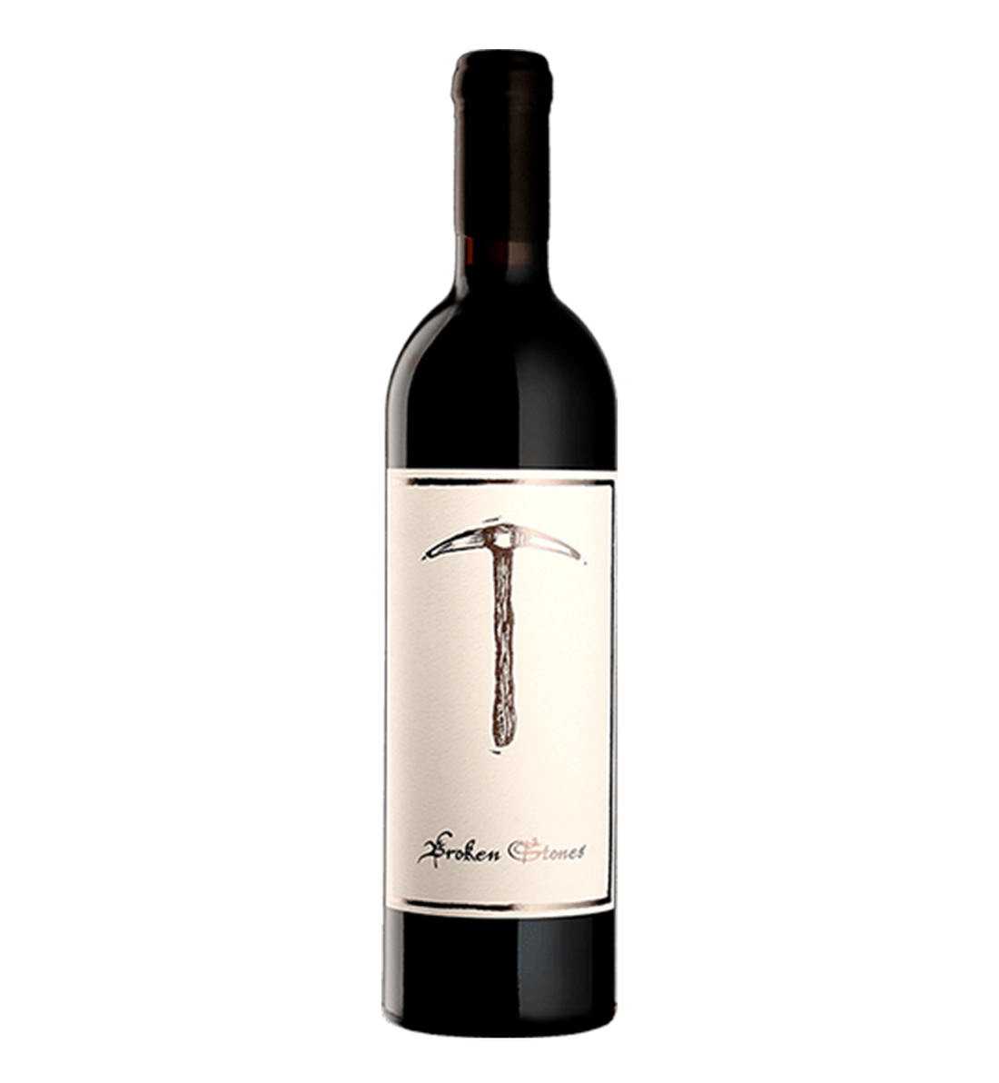 Saxum Vineyards Broken Stones 2013