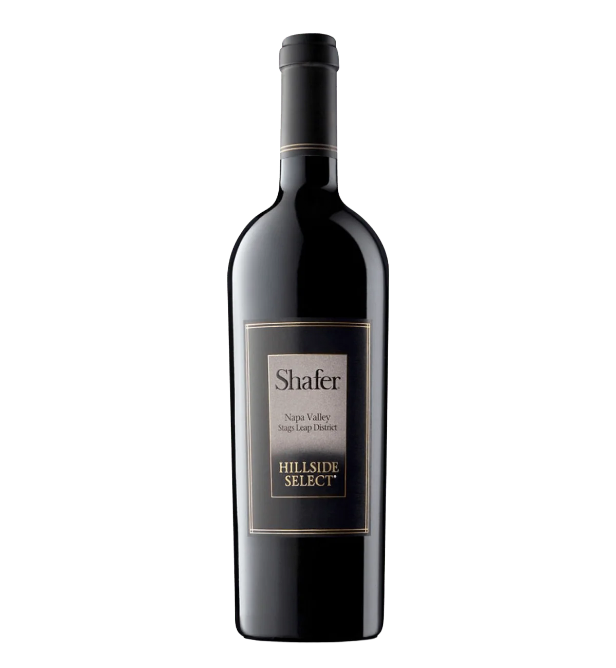 Shafer Vineyards Hillside Select 2008 75CL