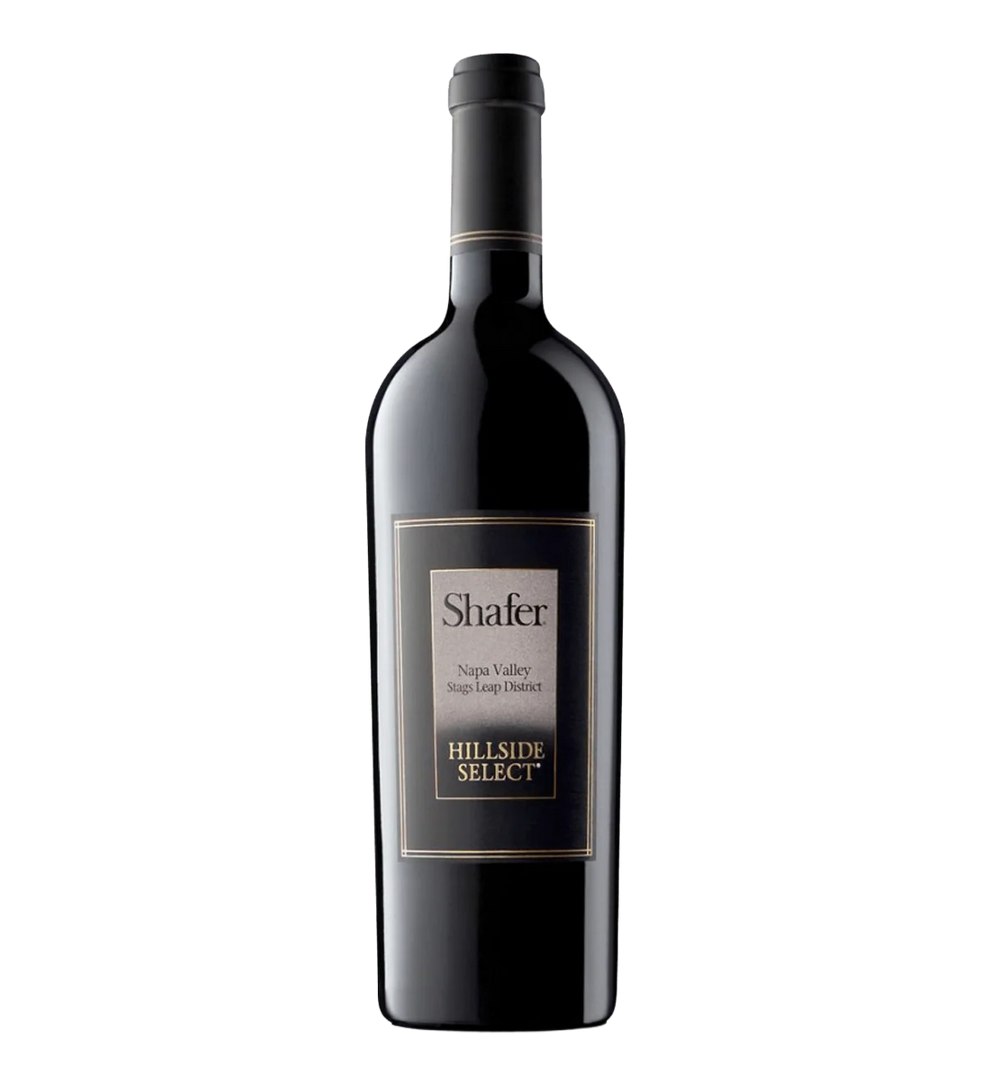 Shafer Vineyards Hillside Select 2019