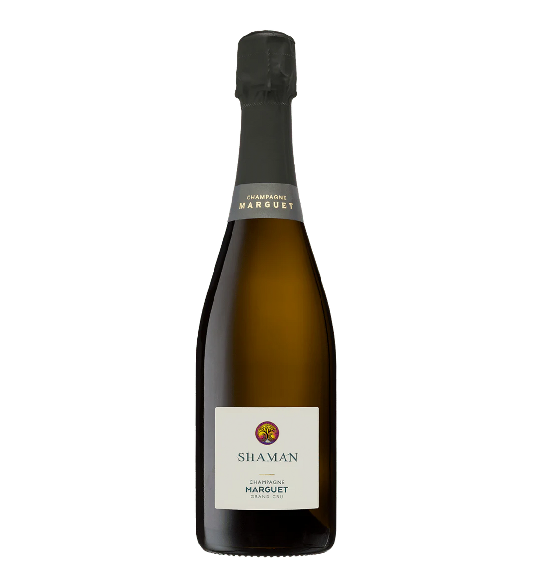 Champagne Marguet Shaman Grand Cru 20 Magnum