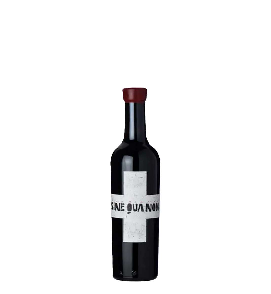 Sine Qua Non To The Rescue Grenache Vin de Paille 2007 37.5CL