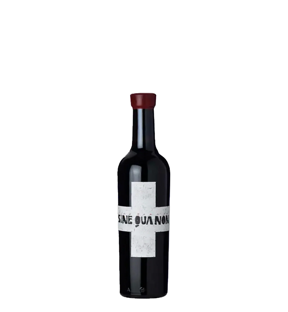 Sine Qua Non To The Rescue Grenache Vin de Paille 2007 37.5CL