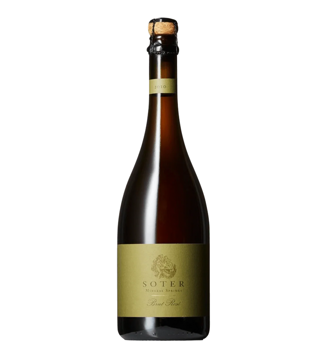Soter Vineyards Brut Rosé &