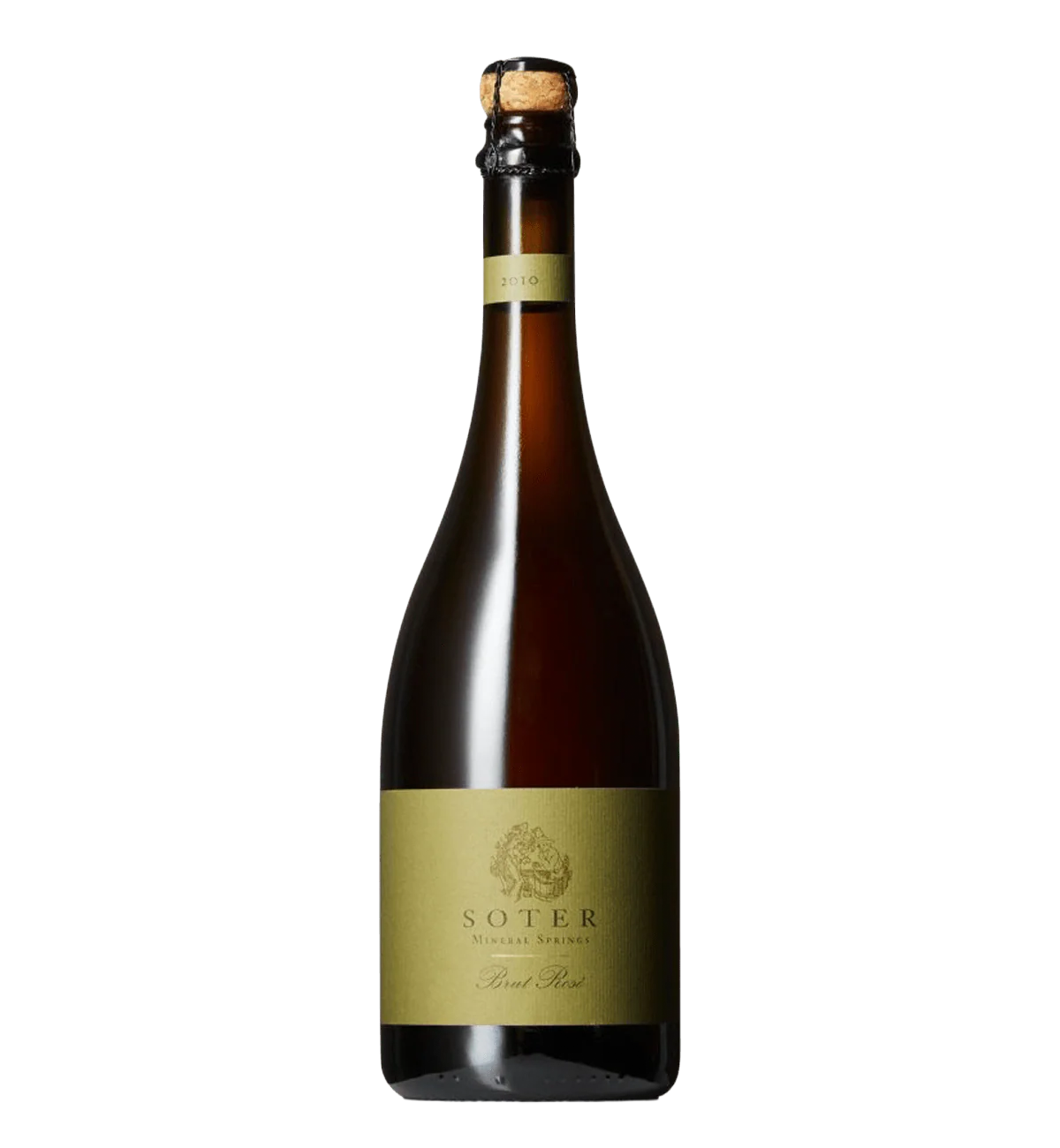 Soter Vineyards Brut Rosé &