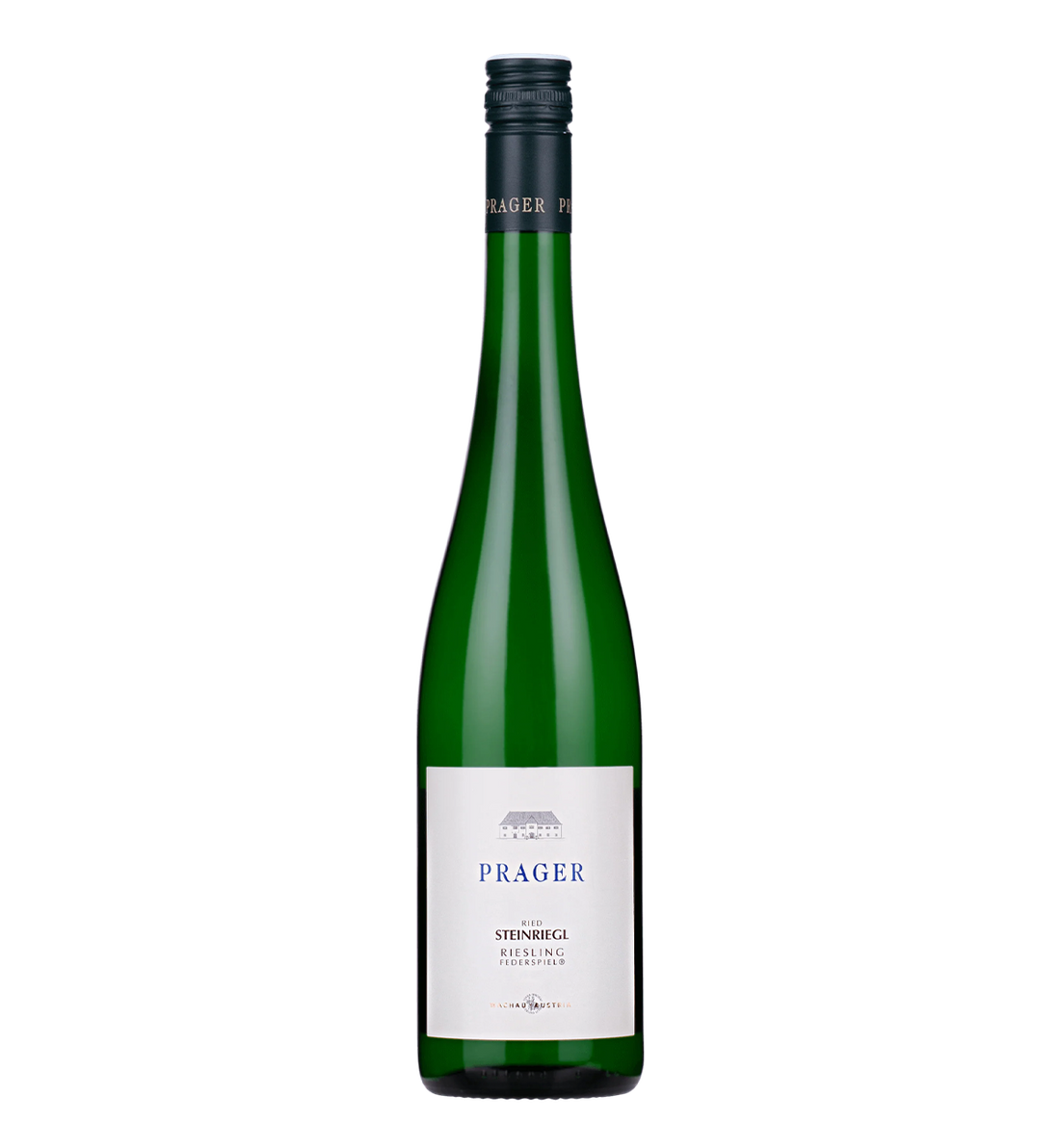 Weingut Prager Riesling Ried Steinriegl Federspiel 2024