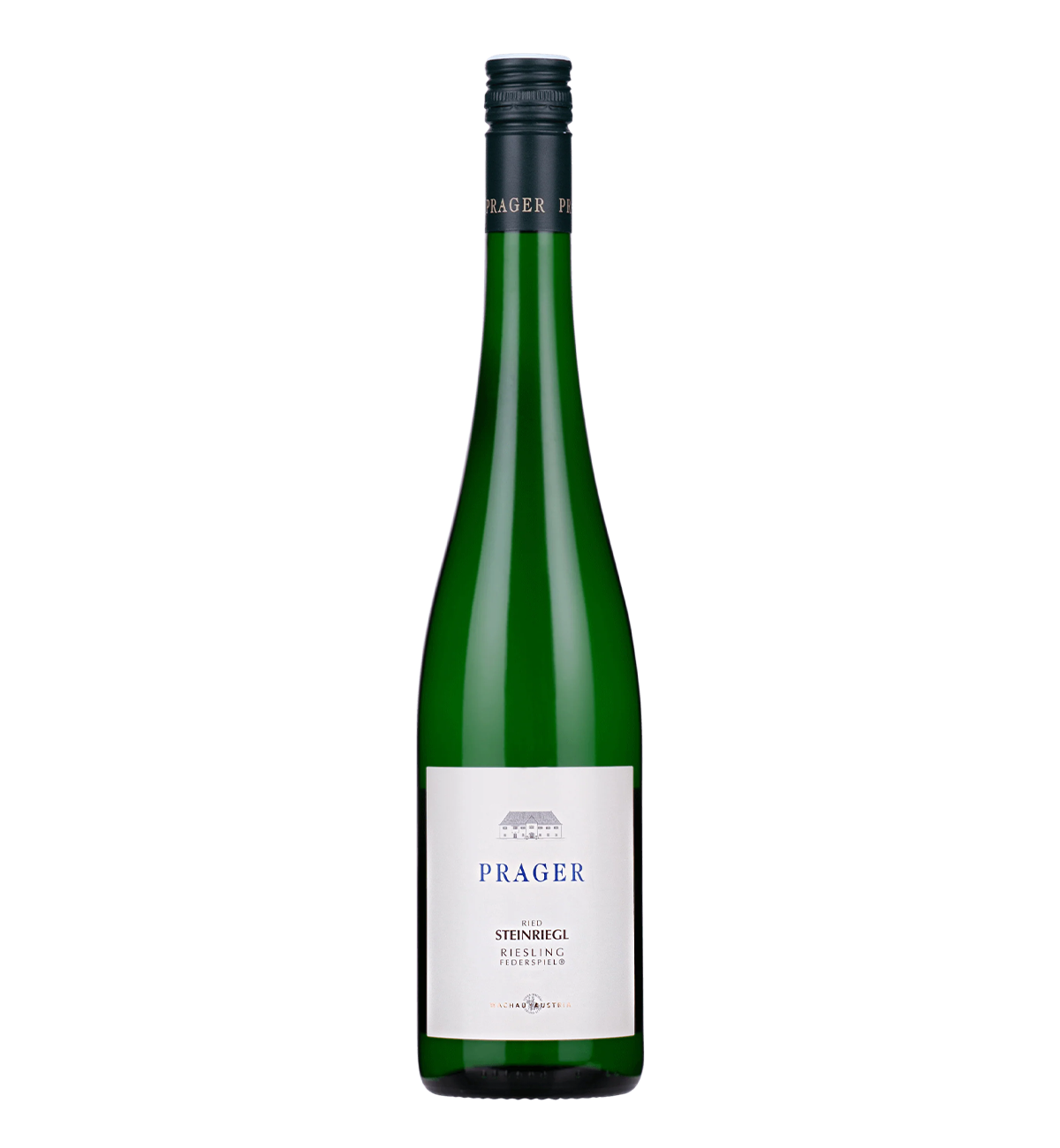 Weingut Prager Riesling Ried Steinriegl Federspiel 2024