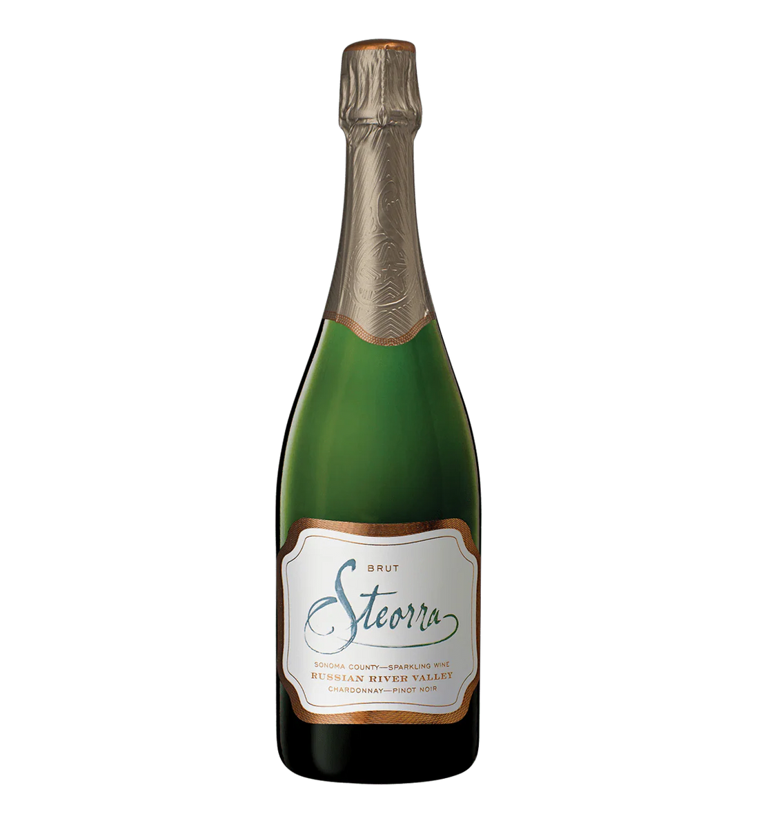Steorra Brut Sparkling Russian River Valley