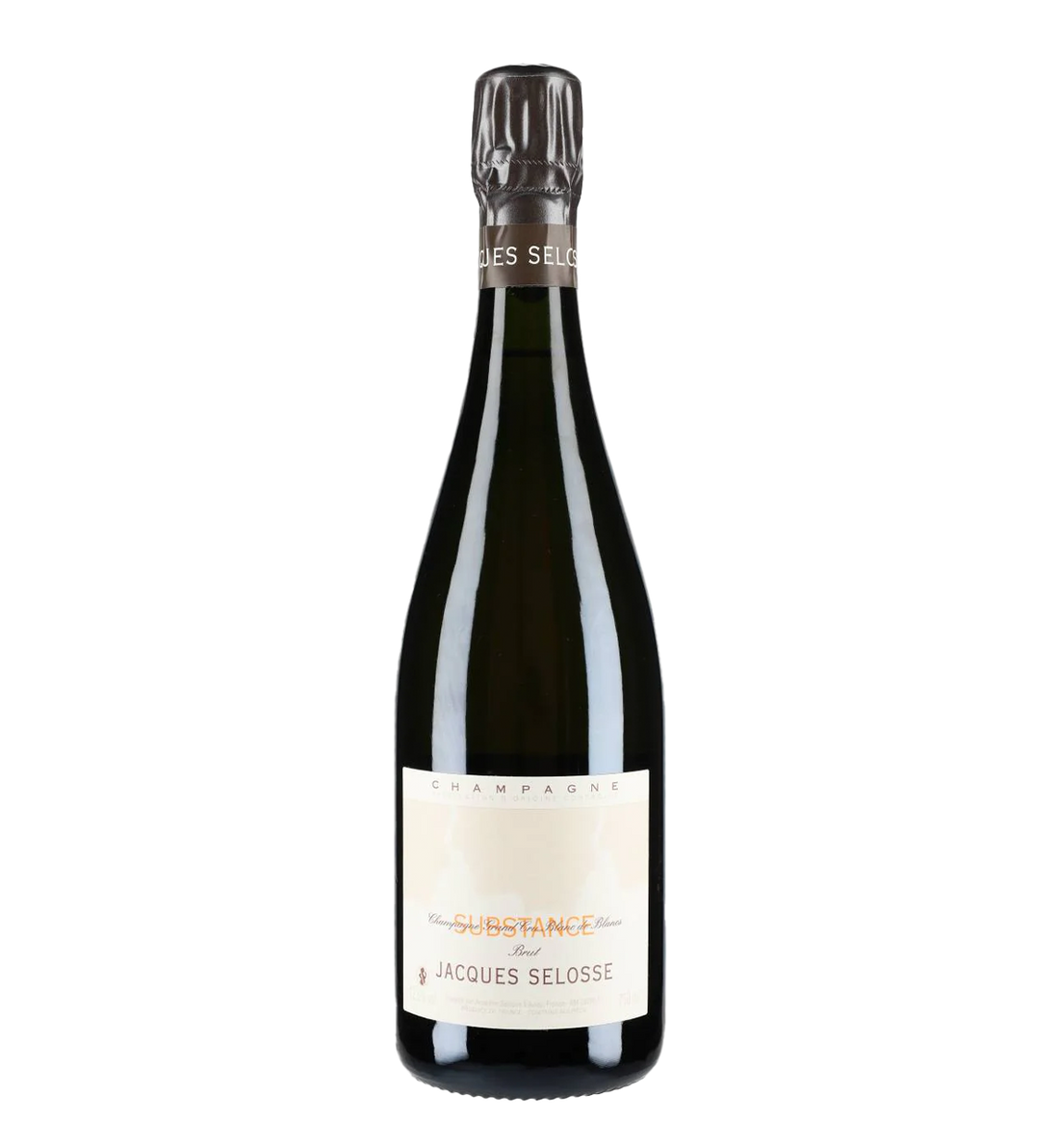 Jacques Selosse Substance Blanc de Blancs Grand Cru Extra Brut