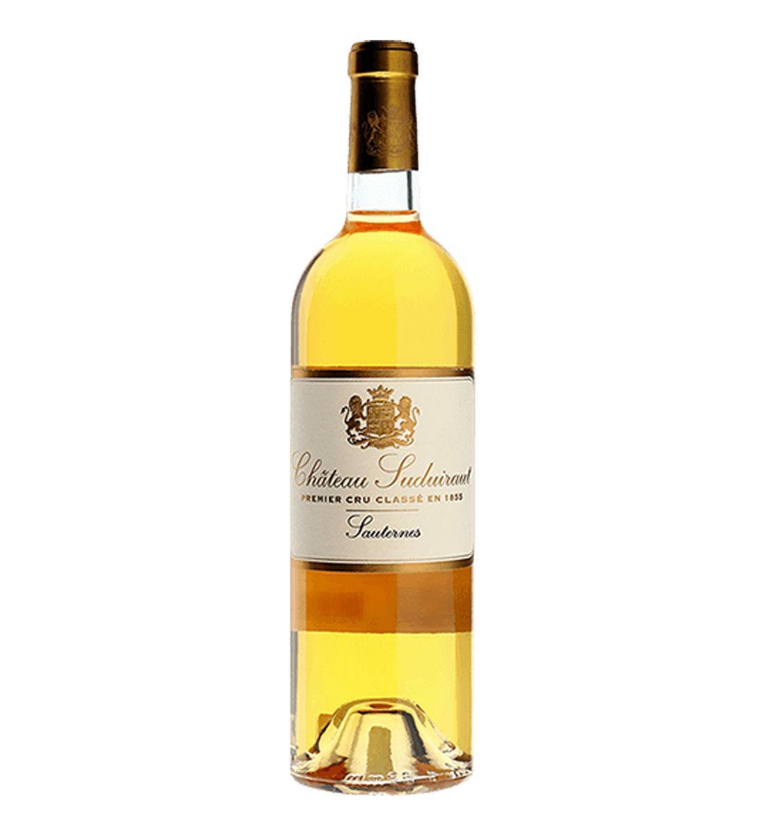 Château Suduiraut Sauternes 2017