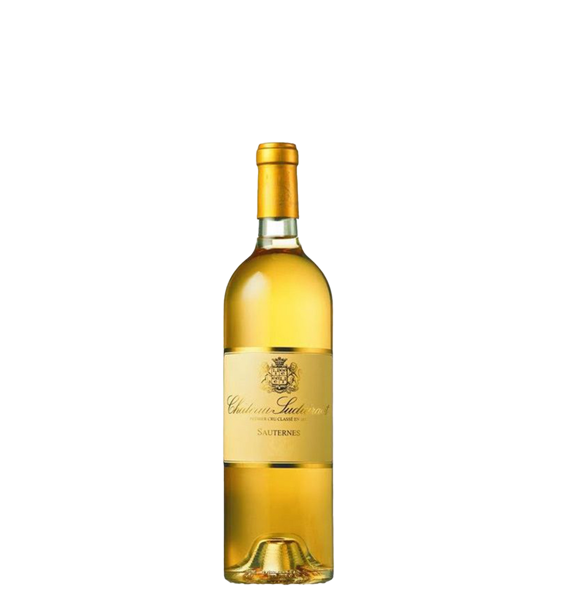 Château Suduiraut Sauternes 2005 37.5CL