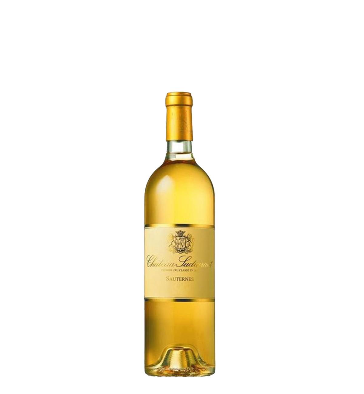 Château Suduiraut Sauternes 2005 37.5CL