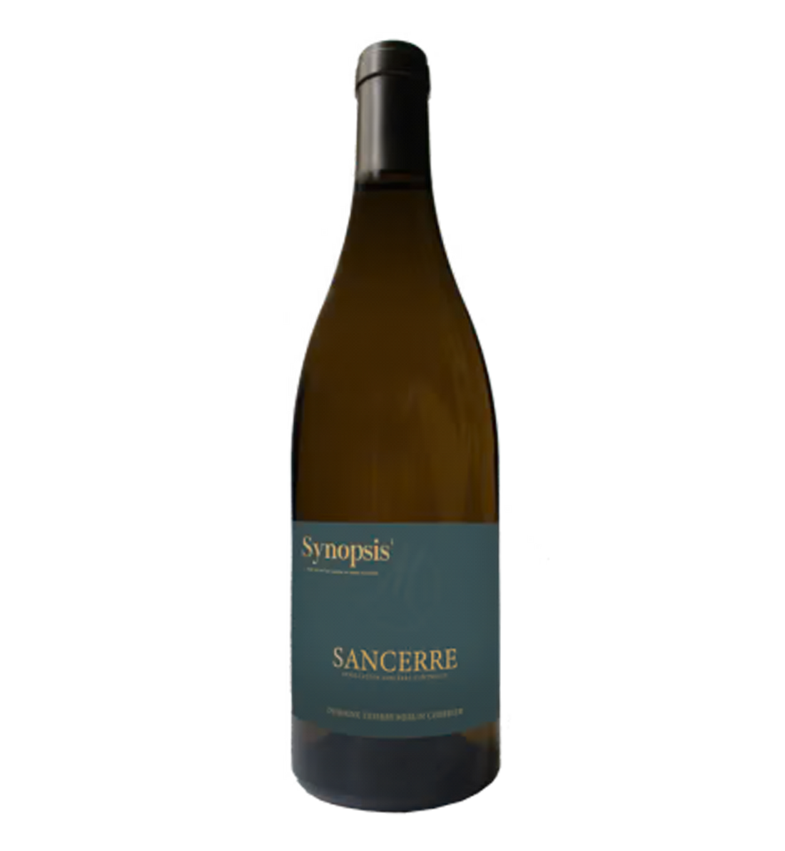 Domaine Merlin-Cherrier Synopsis 2022
