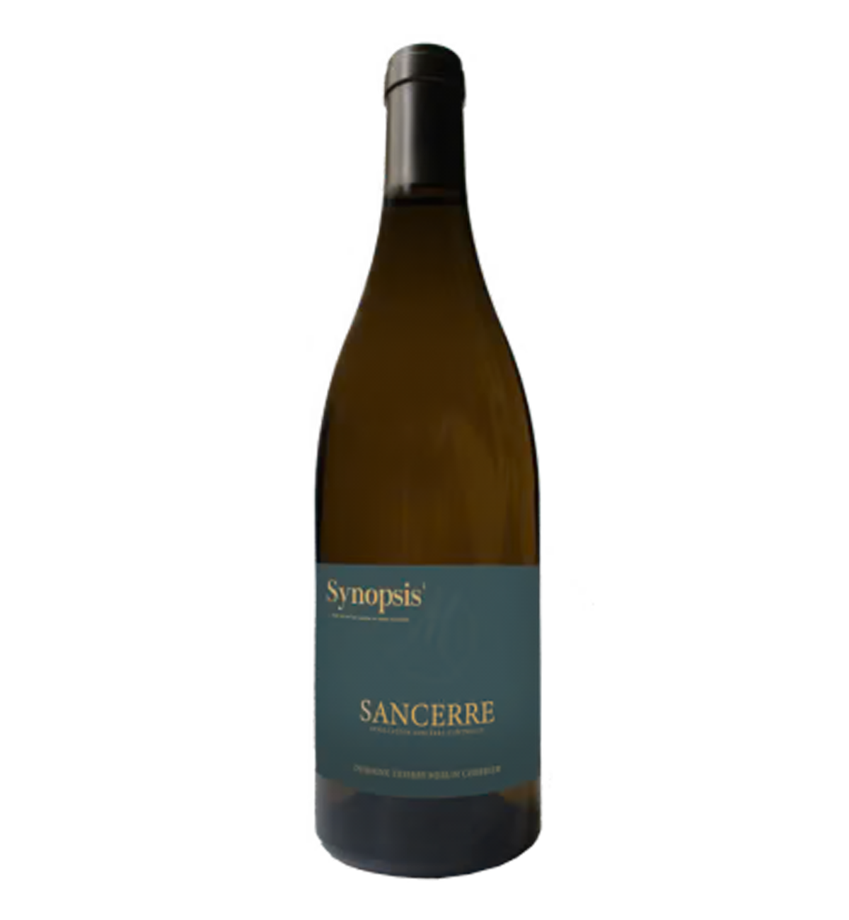Domaine Merlin-Cherrier Synopsis 2022