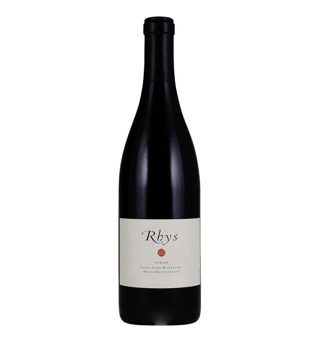 Rhys Horseshoe Vineyard Santa Cruz Mountains Syrah 2013