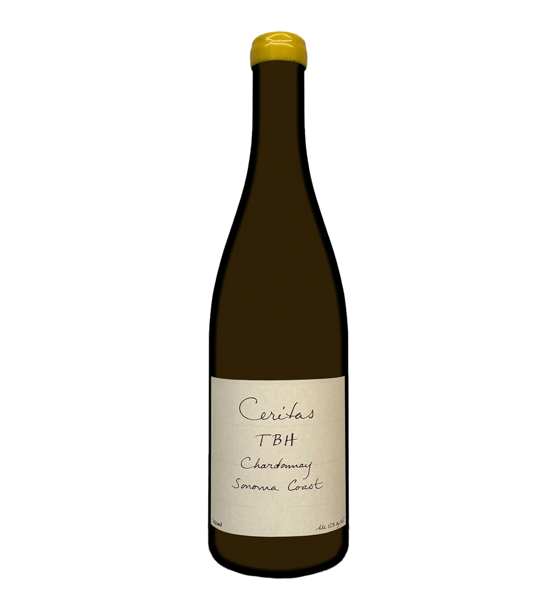 Ceritas The Barlow Homestead Chardonnay 2023