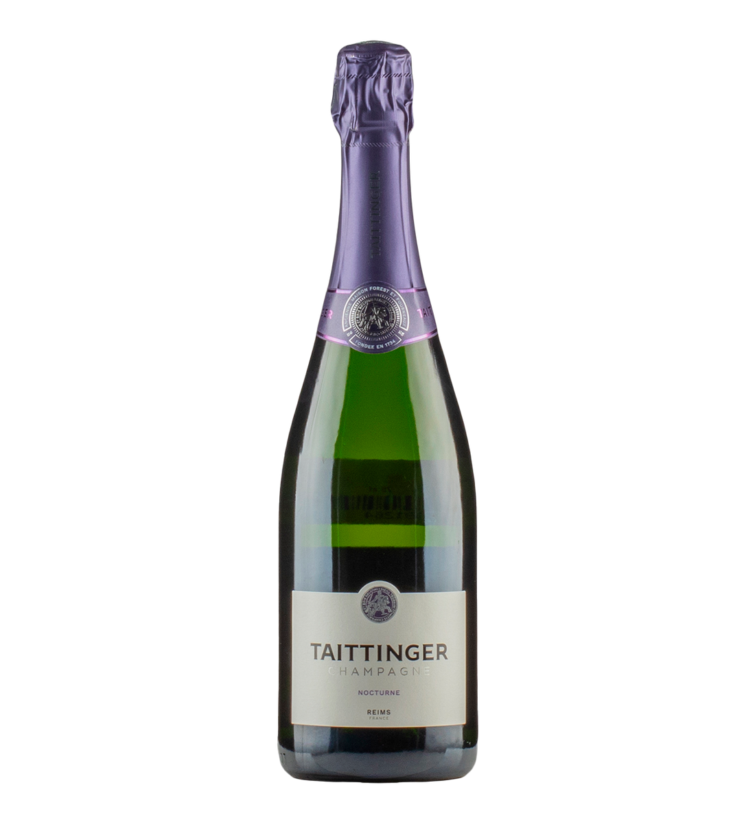 Taittinger Nocturne City Lights