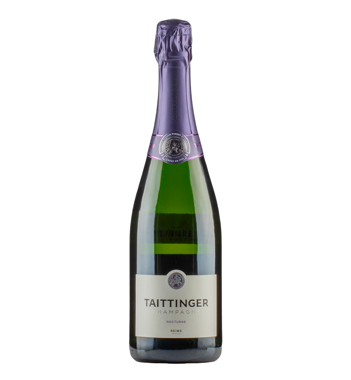 Taittinger Nocturne City Lights