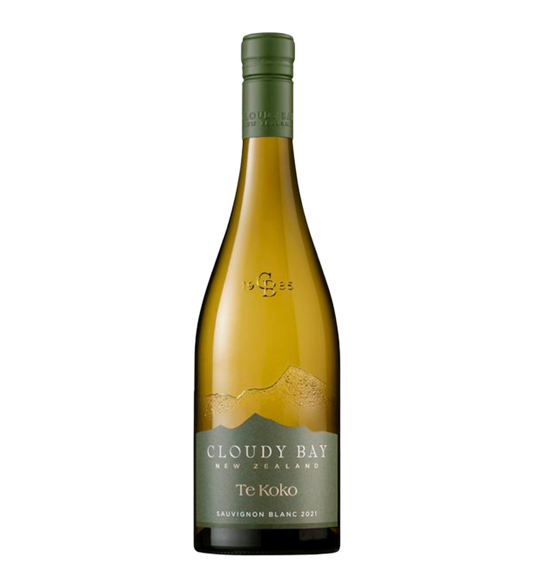 Cloudy Bay Te Koko 2021