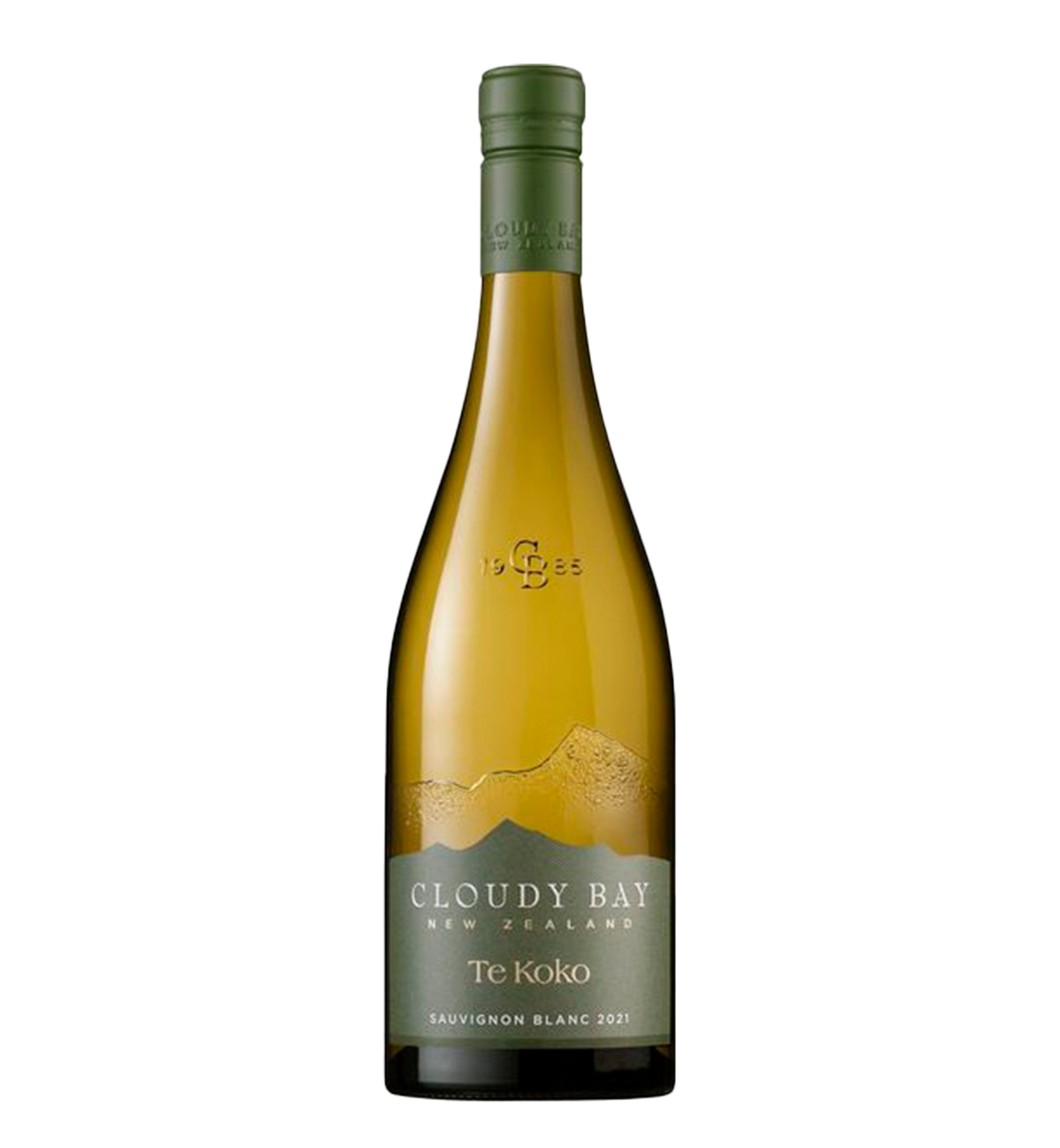 Cloudy Bay Te Koko 2021