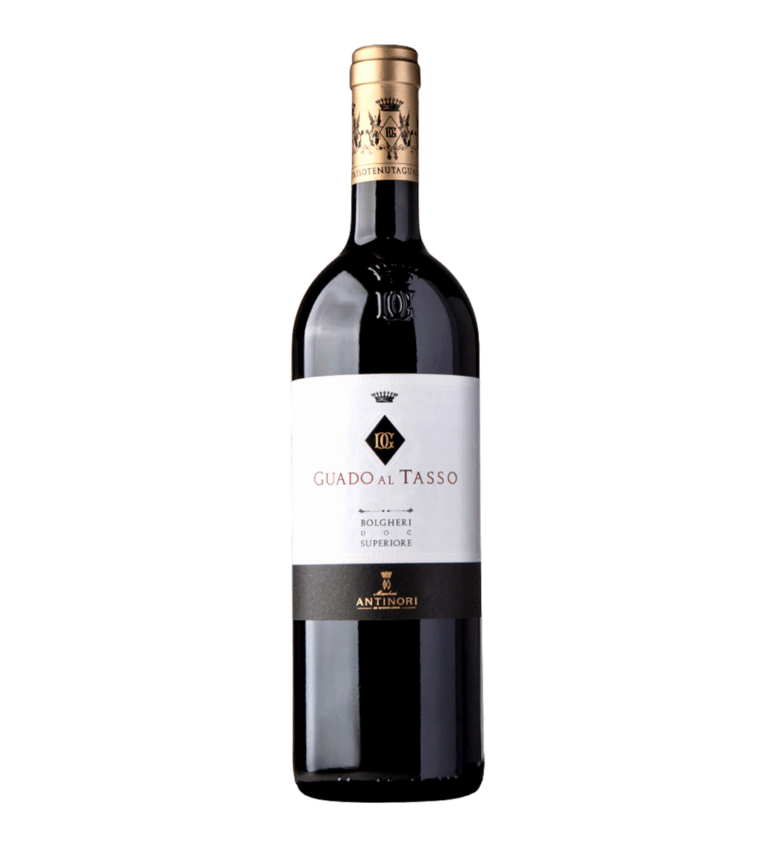 Tenuta Guado al Tasso Bolgheri Superiore 2011