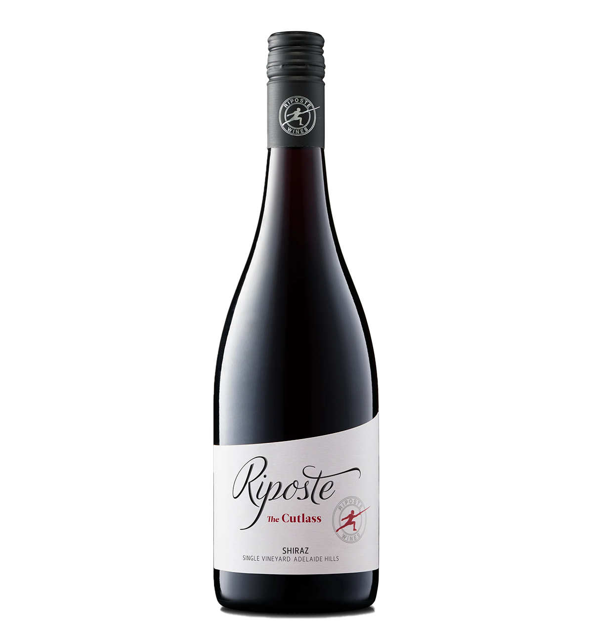 Riposte The Cutlass Shiraz 2022