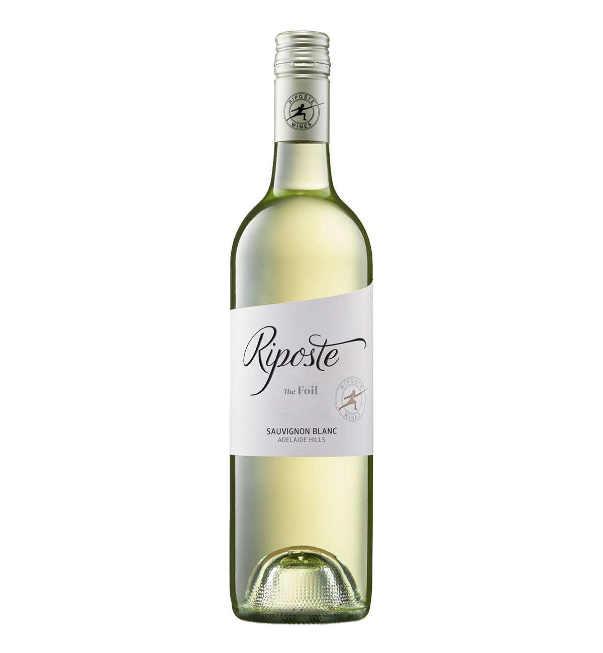 Riposte The Foil Sauvignon Blanc 2024