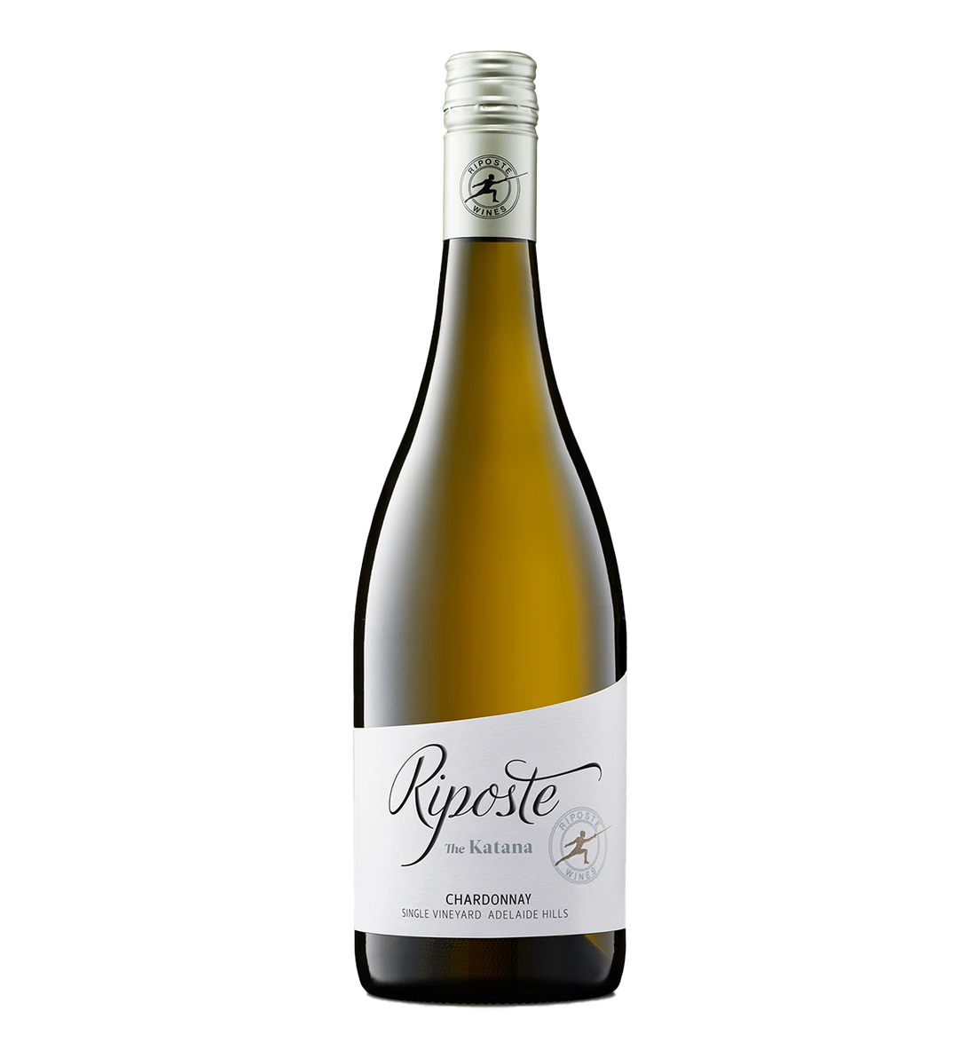 Riposte The Katana Chardonnay 2024