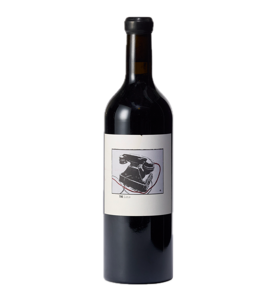Sine Qua Non The Line Grenache 2008