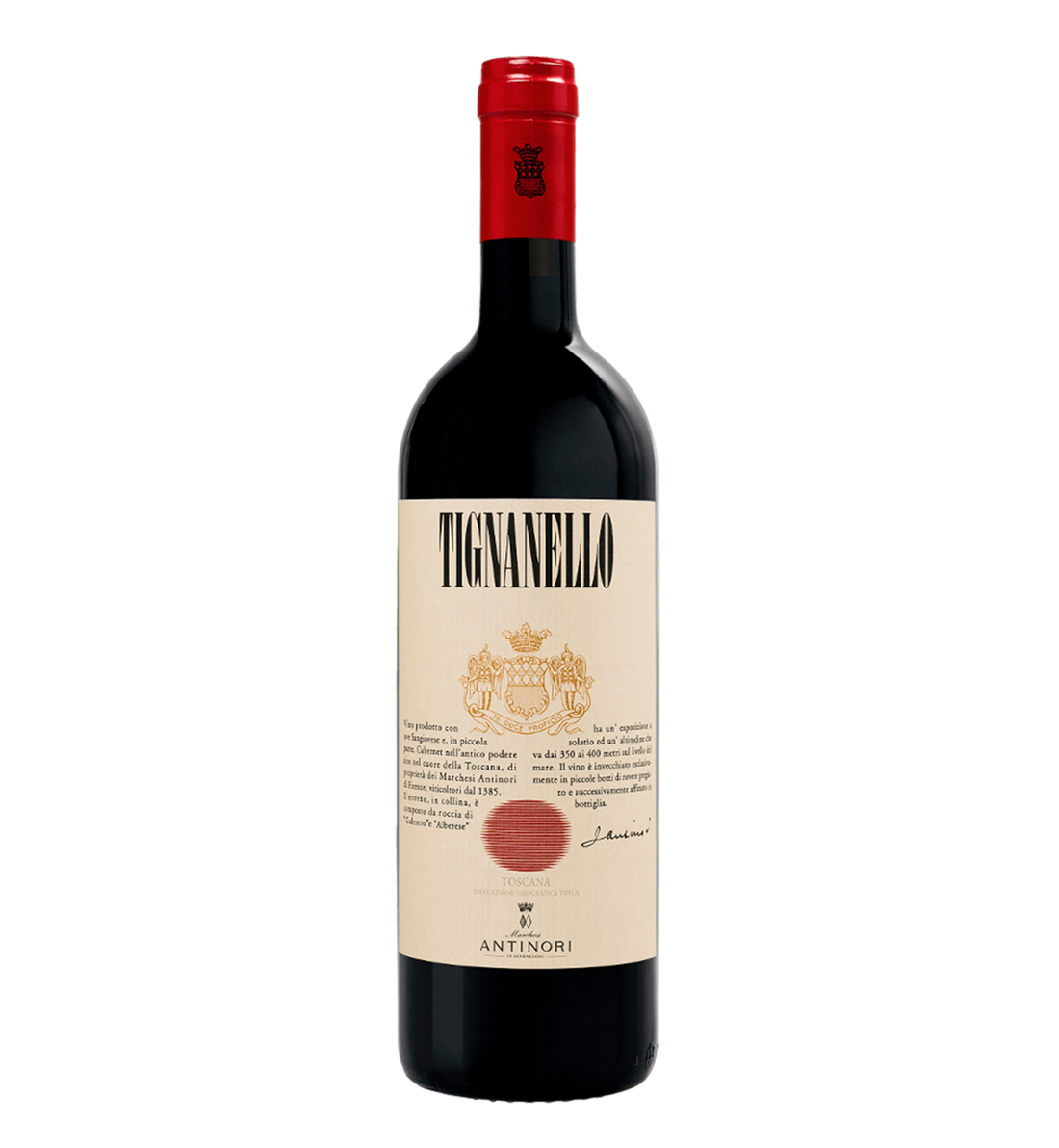 Tignanello 2022