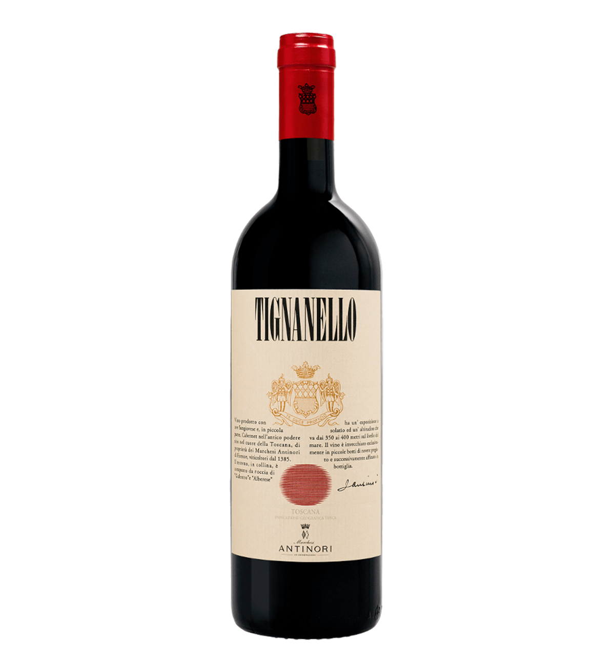 Tignanello 2022