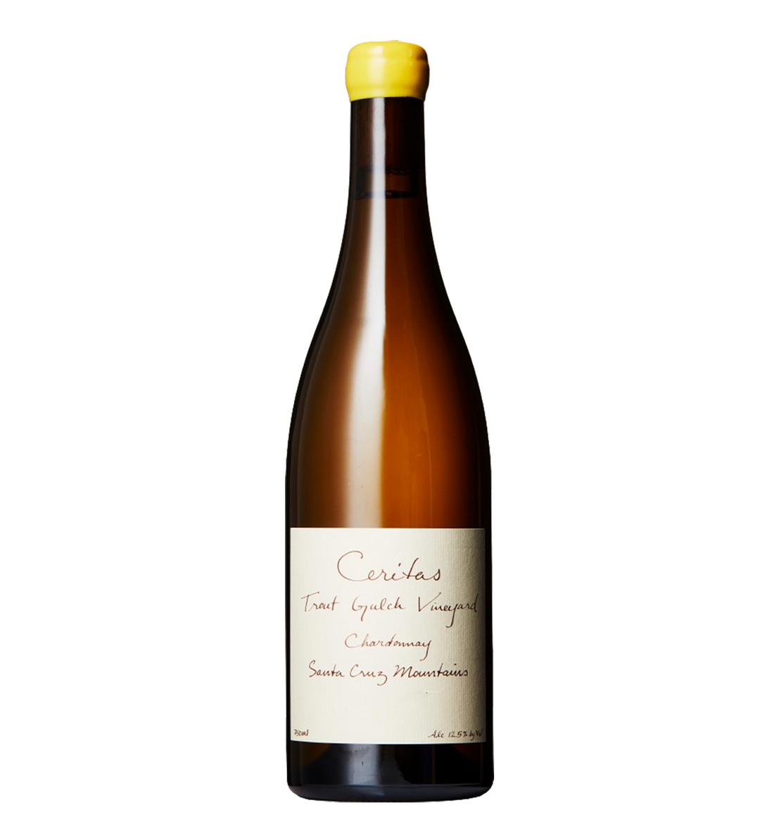 Ceritas Trout Gulch Vineyard Chardonnay 2023