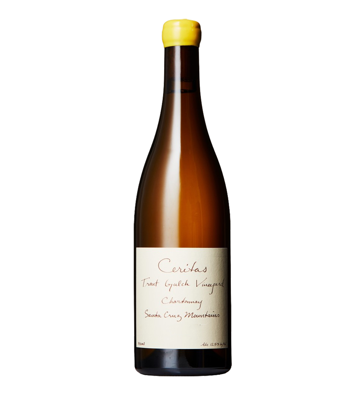 Ceritas Trout Gulch Vineyard Chardonnay 2023