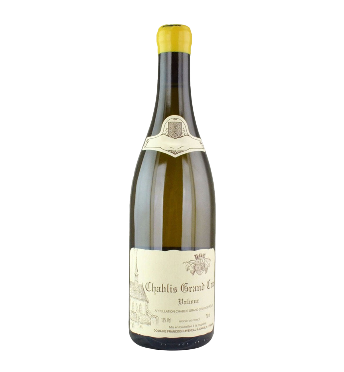 Raveneau Chablis Grand Cru Valmur 2013