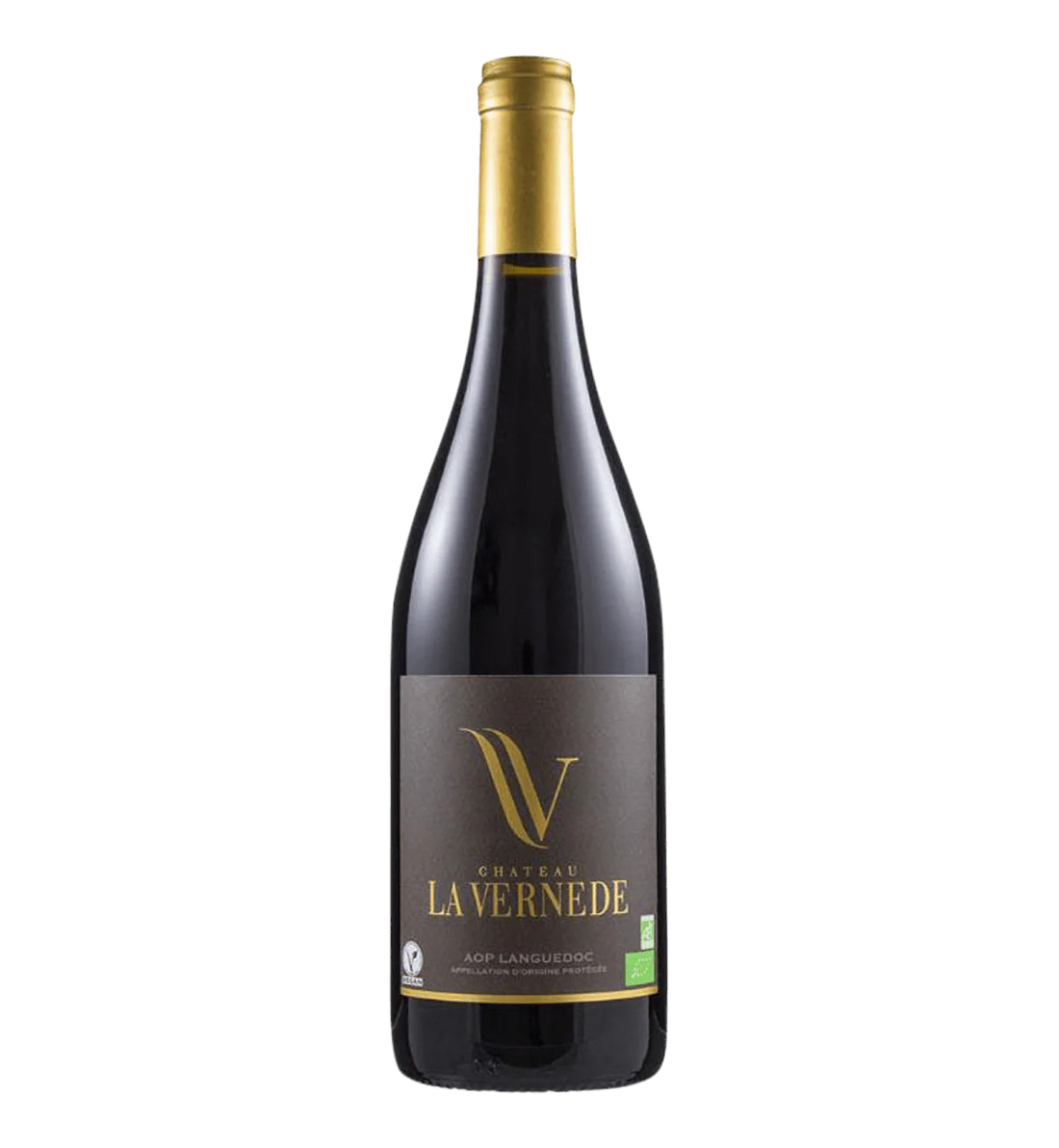 Château La Vernede Pech Cabrio 2020