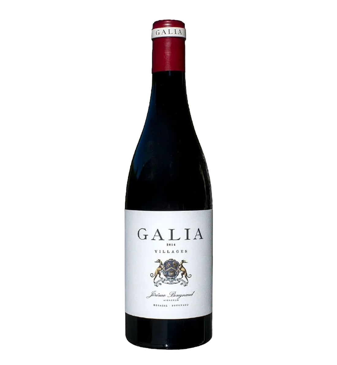 Galia Villages 2016 Magnum