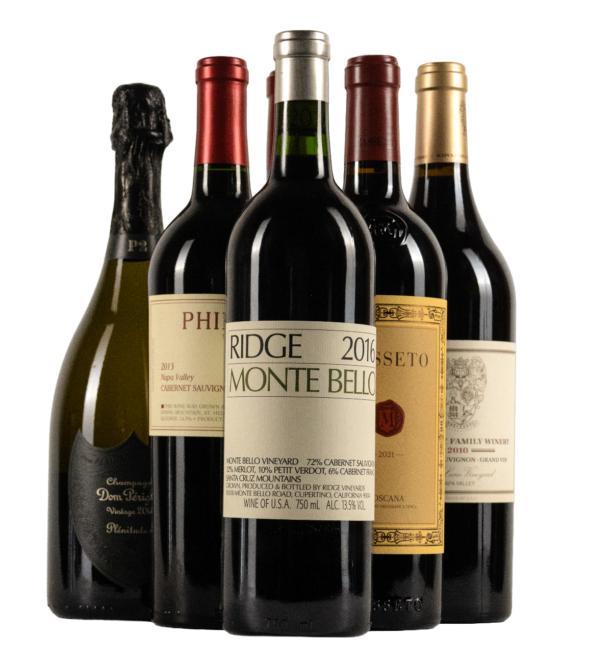 Vinous 100 point Smagekasse