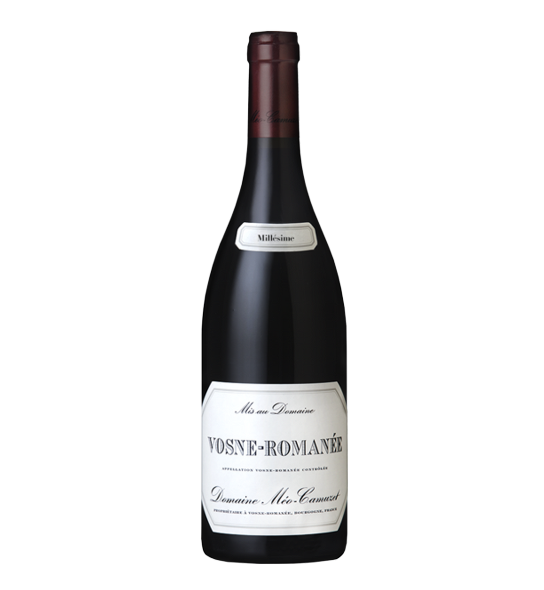 Domaine Méo-Camuzet Vosne-Romanée 2013