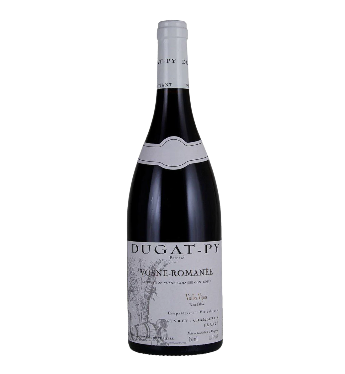 Dugat-Py Vosne Romanee VV 2005